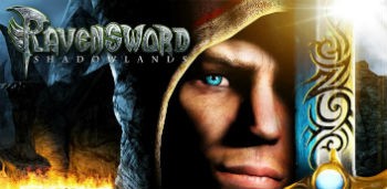 Ravensword: Shadowlands на андроид