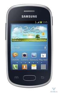 Samsung Galaxy Star GT-S5230 