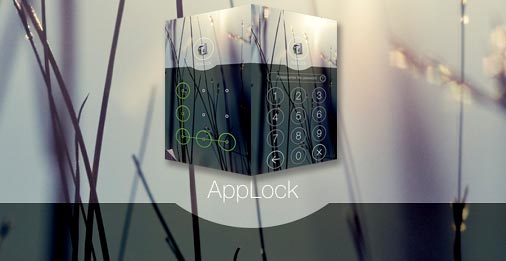 AppLock Theme Dawn на андроид