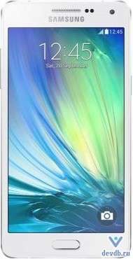 Samsung Galaxy A5 SM-A500 