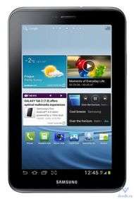 Samsung Galaxy Tab 2 7.0 p3100