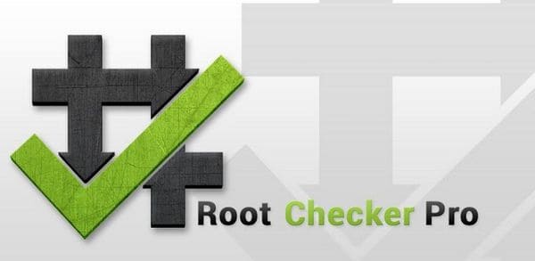 Root Checker