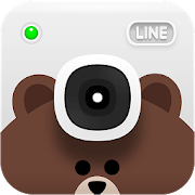 LINE Camera на андроид