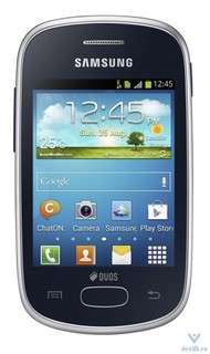 Samsung Galaxy Star 3 Duos GT-S5282 