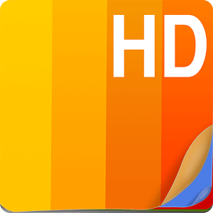 Премиум Обои HD на андроид