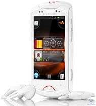 Sony Ericsson Live with Walkman wt19i