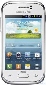 Samsung Galaxy Young Duos GT-S6312 