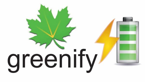 Greenify на андроид