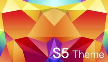 S5 Theme на андроид