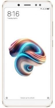 Xiaomi Redmi Note 5