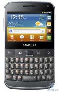 Samsung Galaxy M Pro GT-B7800 