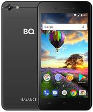 BQ-mobile BQ-5206L Balance
