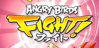 Angry Birds Fight! на андроид