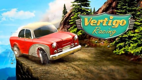 Vertigo Racing на андроид