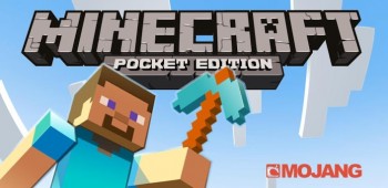 Minecraft - Pocket Edition на андроид