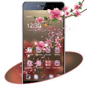 Sakura Transparent на андроид