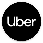 Uber такси на андроид