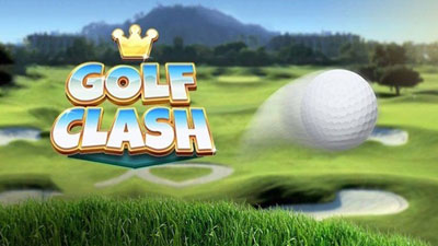 Golf Clash на андроид