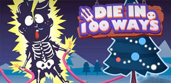 100 способов умереть