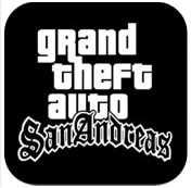 GTA San-Andreas на андроид