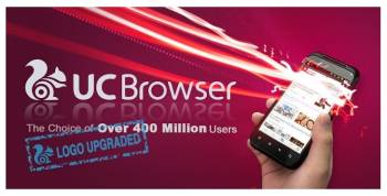 UC Browser на андроид