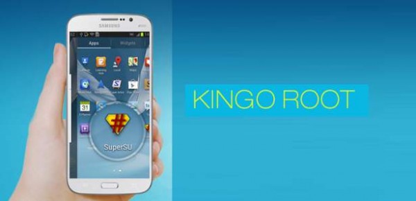 Kingo Root