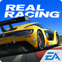 Real Racing 3 на андроид