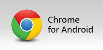 Google Chrome на андроид