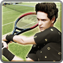 Virtua Tennis Challenge на андроид