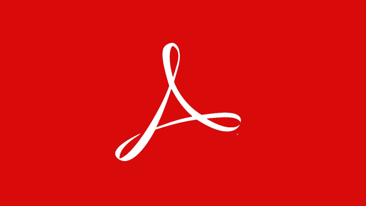 Adobe Acrobat DC – PDF Reader на андроид