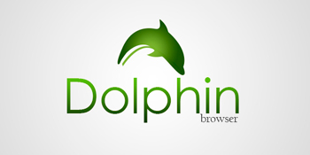 Браузер Dolphin Classic на андроид