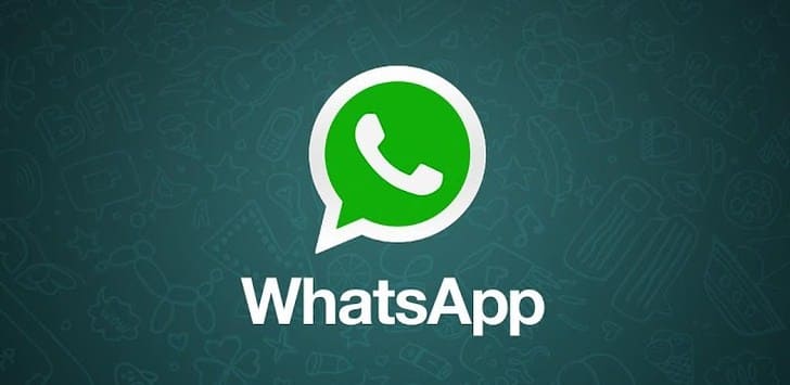 WhatsApp Messenger на андроид