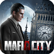 Mafia City на андроид