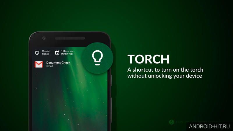 Скриншот Black Hole - Lock screen на андроид Скриншот Black Hole - Lock screen на андроид