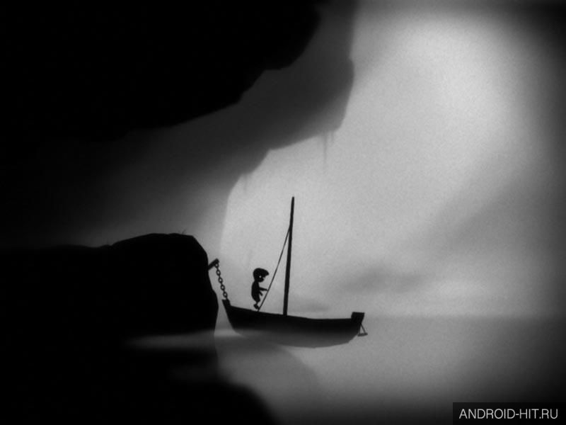 Скриншот Limbo на андроид