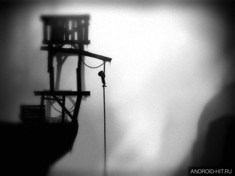 Скриншот Limbo на андроид