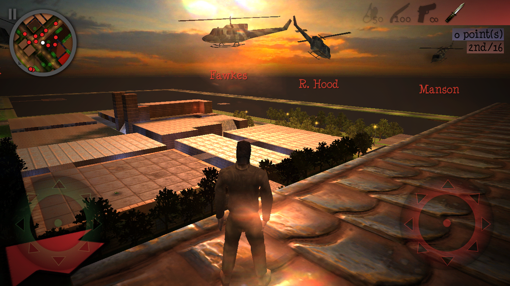 Скриншот Payback 2 - The Battle Sandbox на андроид