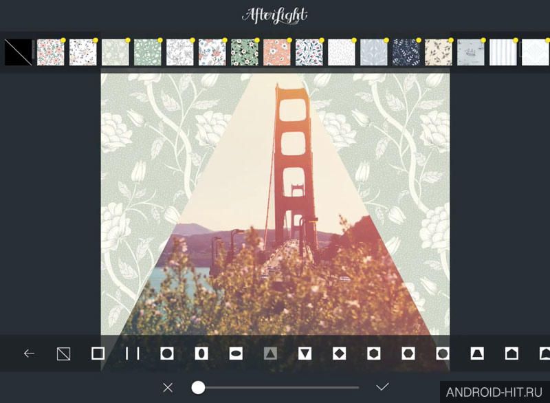 Скриншот Afterlight на андроид Скриншот Afterlight на андроид