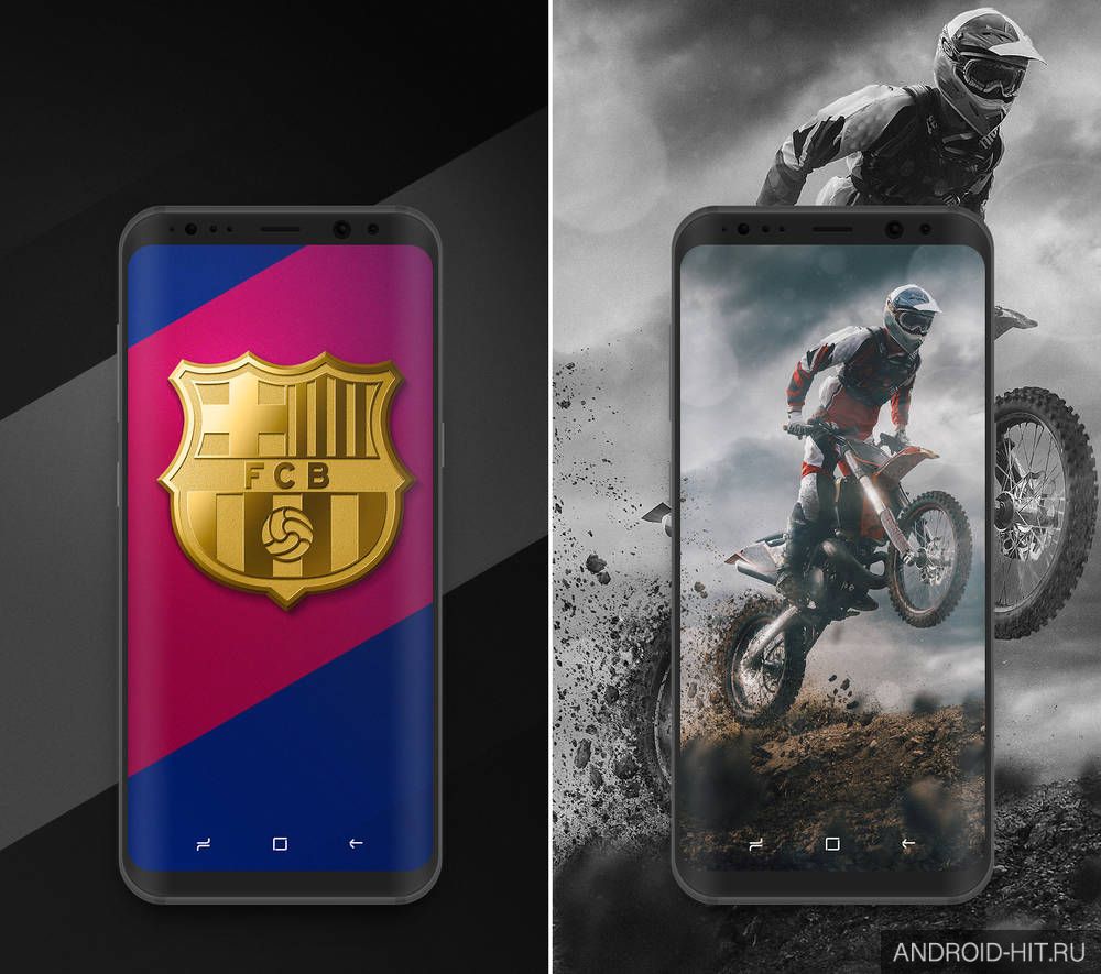 Скриншот Wallpaper Expert на андроид Скриншот Wallpaper Expert на андроид