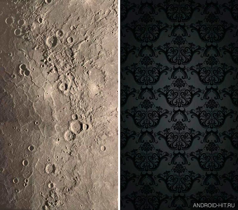Скриншот WhatsApp Wallpaper на андроид Скриншот WhatsApp Wallpaper на андроид