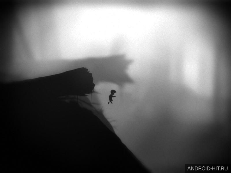 Скриншот Limbo на андроид