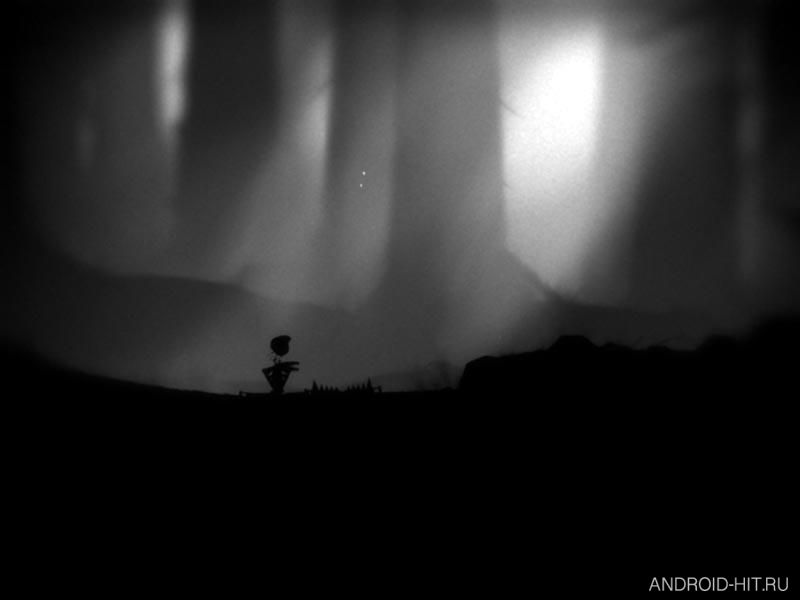 Скриншот Limbo на андроид