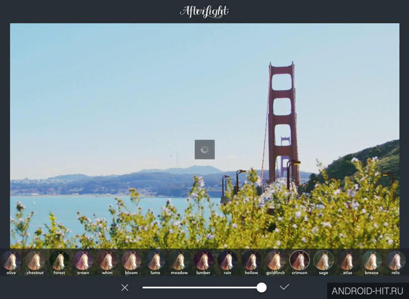Скриншот Afterlight на андроид Скриншот Afterlight на андроид
