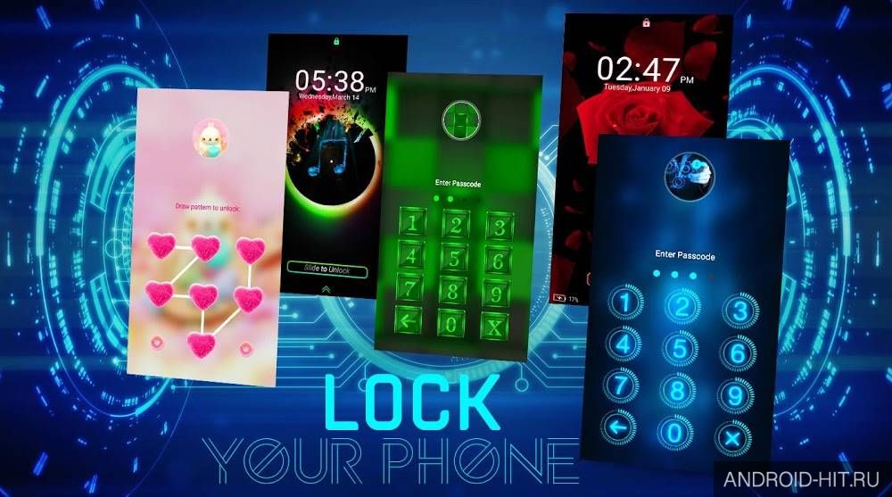 Скриншот CMM Launcher 2019 на андроид Скриншот CMM Launcher 2019 на андроид