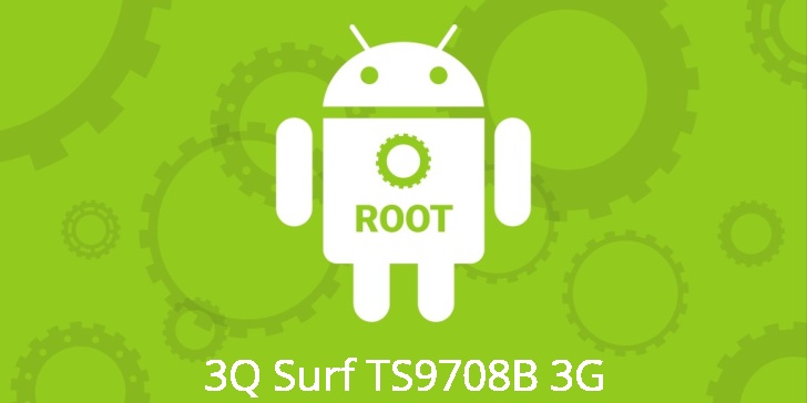 Рут на 3Q Surf TS9708B 3G Рут для 3Q Surf TS9708B 3G