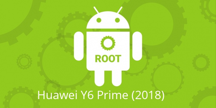 Рут для Huawei Y6 Prime (2018)