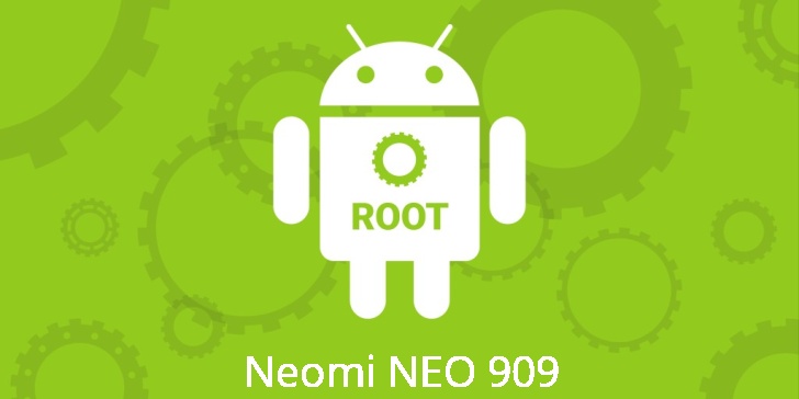 Рут для  Neomi NEO 909
