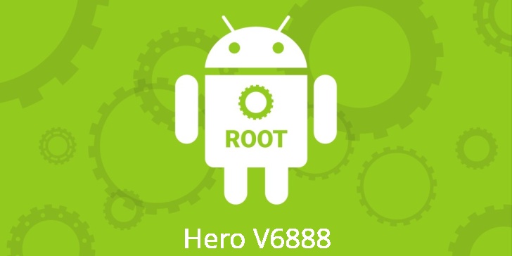 Рут для  Hero V6888