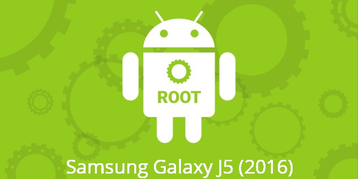 Рут для Samsung Galaxy J5 (2016)