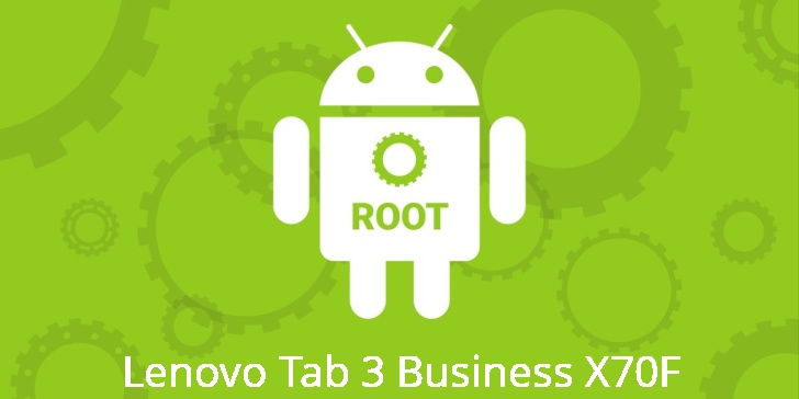 Рут для Lenovo Tab 3 Business X70F